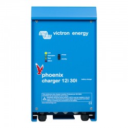 Chargeur Phoenix 12V 30A