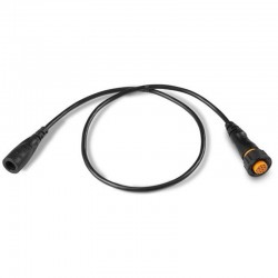 Câble adaptateur sonde 4 broches/sondeur 12 broches
