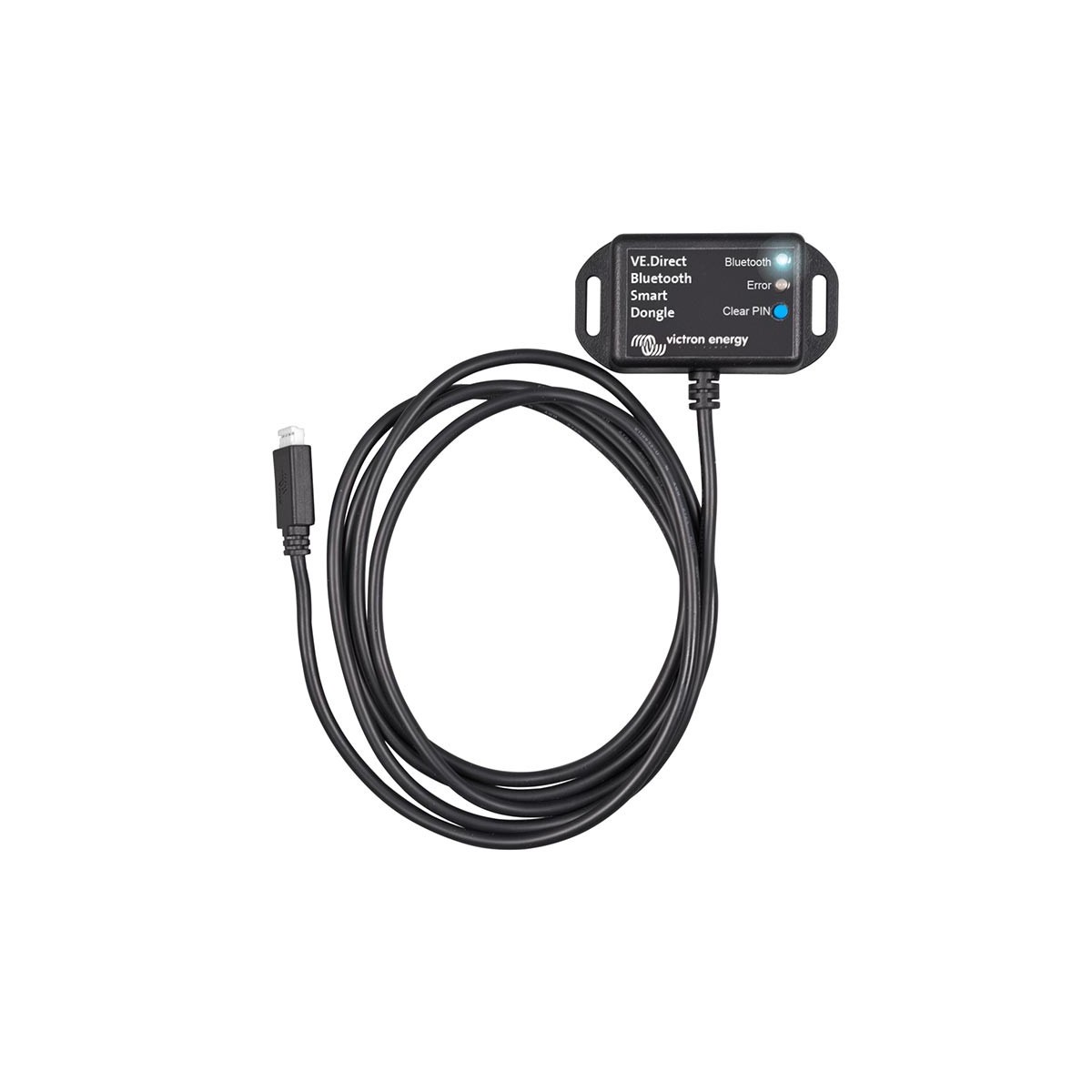 Interface bluetooth pour VE.Direct