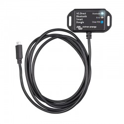 Interface bluetooth pour VE.Direct