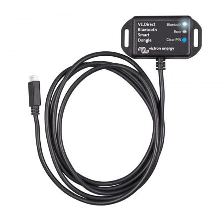 Interface bluetooth pour VE.Direct