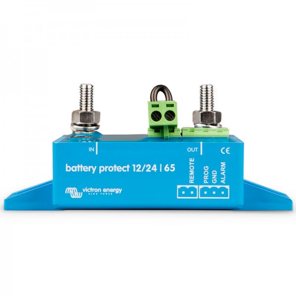 Protecteur de batterie - N°1 - comptoirnautique.com