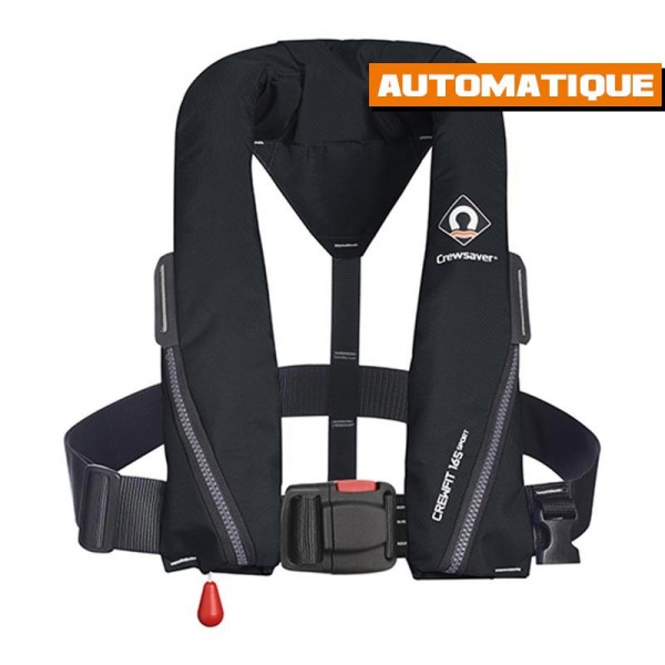 Crewfit 165N Sport - N°9 - comptoirnautique.com
