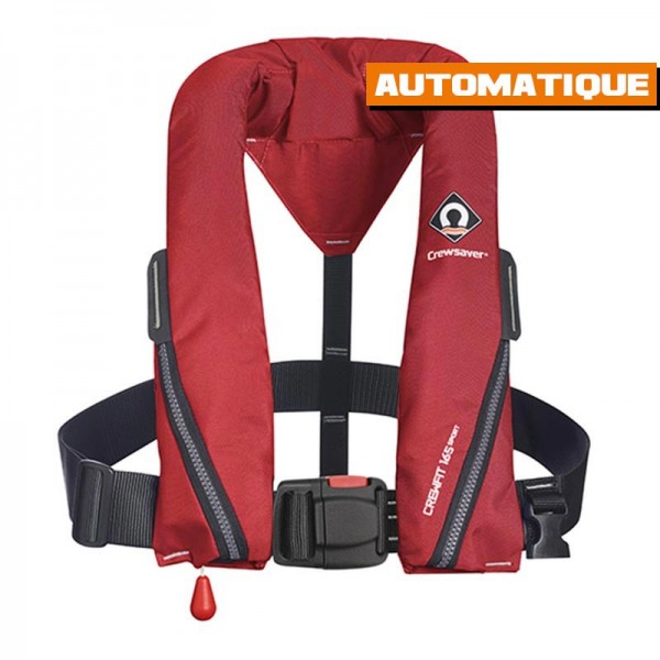 Crewfit 165N Sport - N°6 - comptoirnautique.com