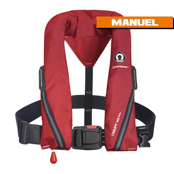 Crewfit 165N Sport - N°3 - comptoirnautique.com