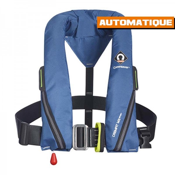Crewfit 165N Sport - Avec harnais - N°6 - comptoirnautique.com