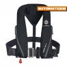 CrewFit 165N Sport Schwimmweste - Mit Gurtzeug