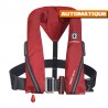 Gilet de sauvetage CrewFit 165N Sport - Avec harnais