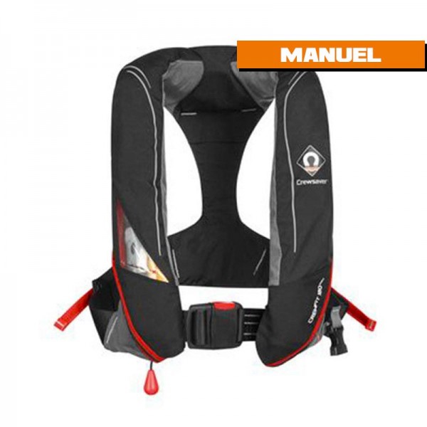 Crewfit 180N Pro - Avec Harnais - N°2 - comptoirnautique.com