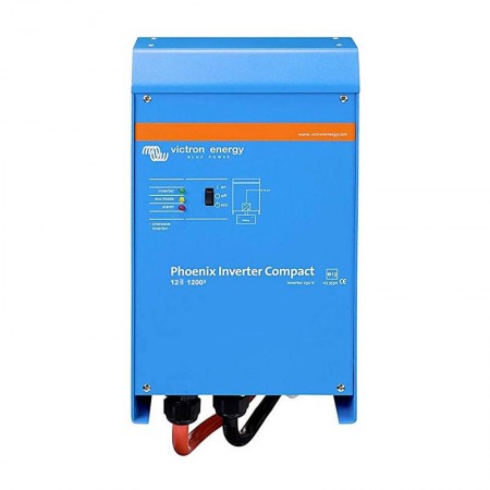 Convertisseur Phoenix Compact