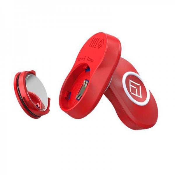 Capsule xFOB MULTI Rouge - N°1 - comptoirnautique.com