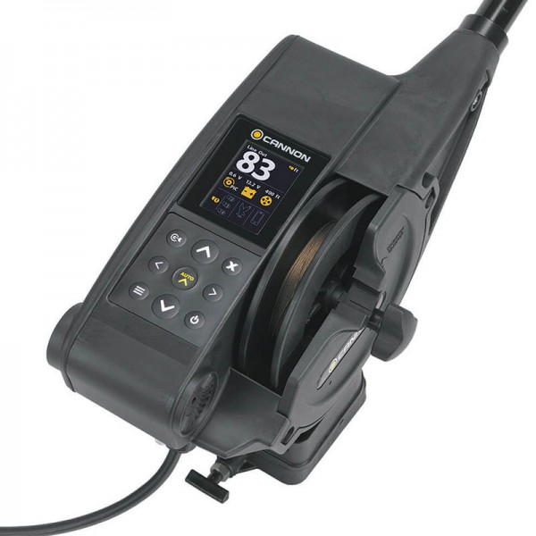 Treuil électrique Optimum - N°5 - comptoirnautique.com