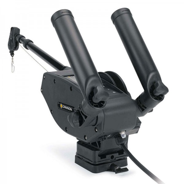 Treuil électrique Optimum - N°3 - comptoirnautique.com
