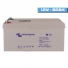 Batteries GEL deep cycle