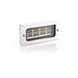 Led sous marine - Projecteur Firefly SM Light 12/24V