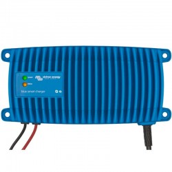 Chargeur étanche Blue Smart IP67 24V