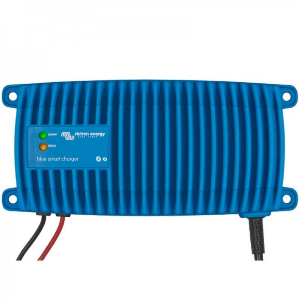 Chargeur étanche Blue Smart IP67 24V - N°1 - comptoirnautique.com