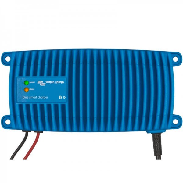 Chargeur étanche Blue Smart IP67 24V - N°1 - comptoirnautique.com 