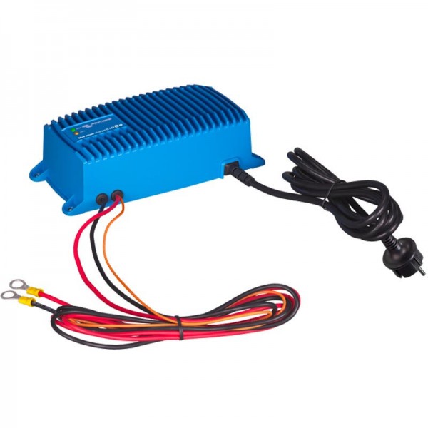 Chargeur étanche Blue Smart IP67 24V - N°2 - comptoirnautique.com