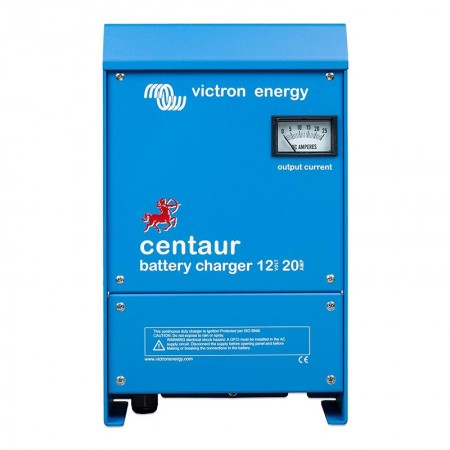 Chargeur Centaur 12V-20A