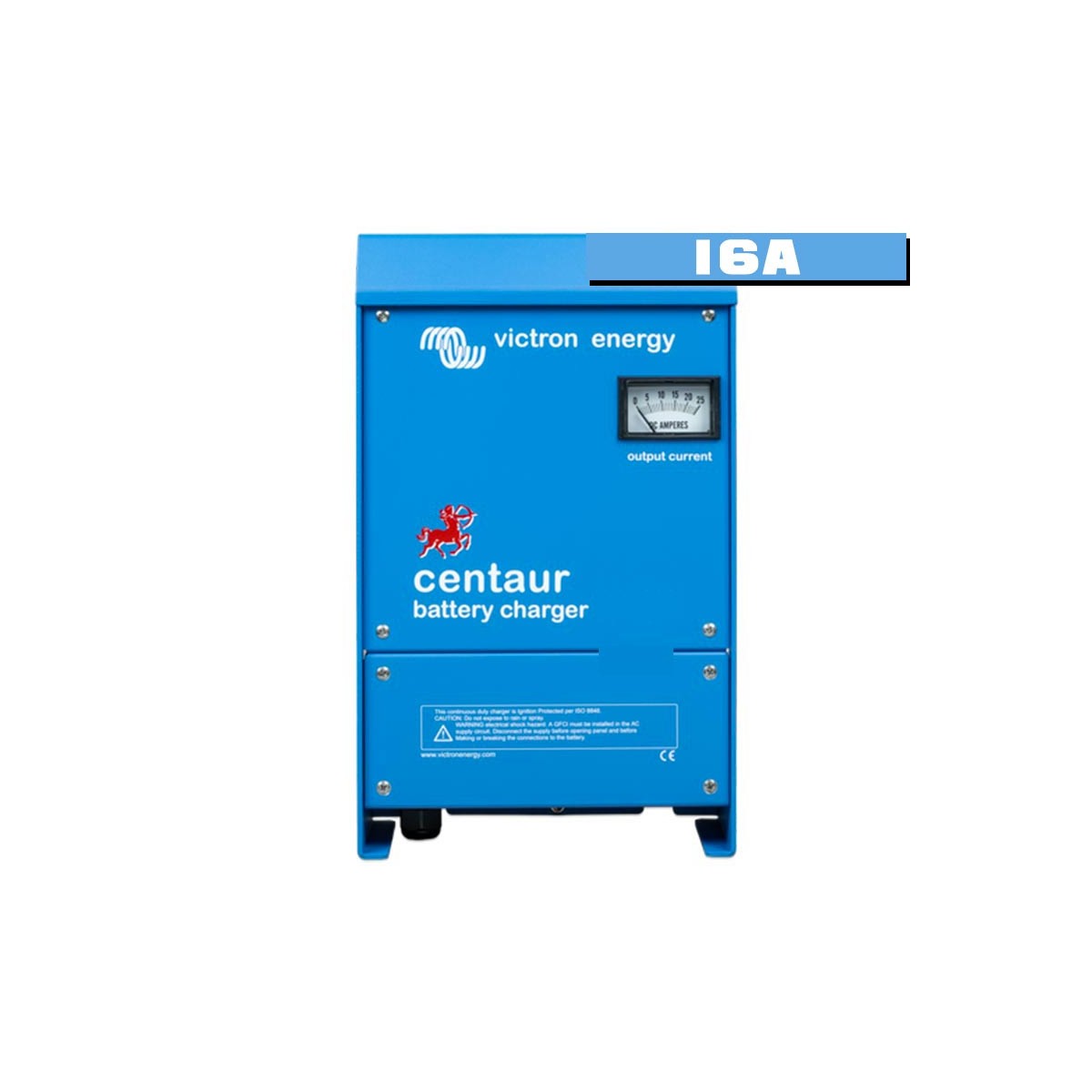 Chargeur Centaur 24V - 30A