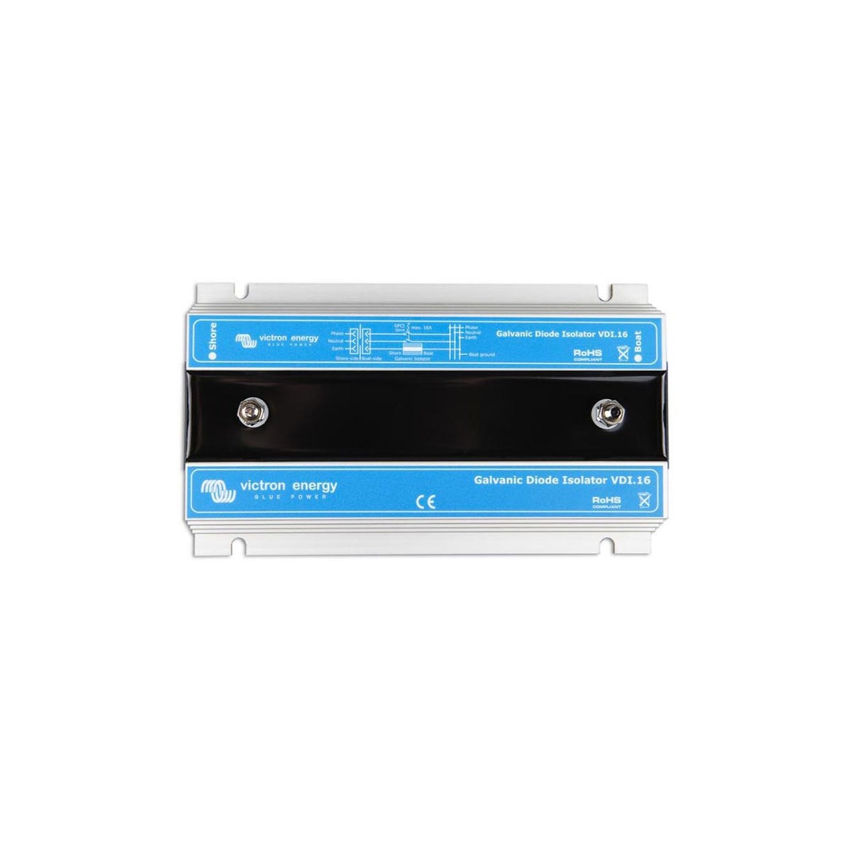 Isolateur Galvanique