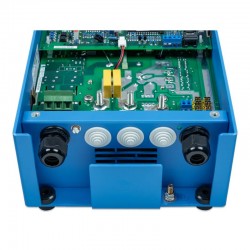 Chargeur Phoenix 24V