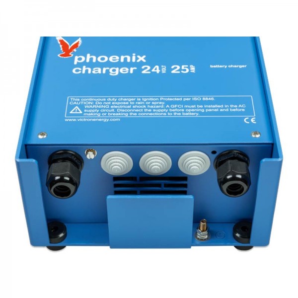 Chargeur Phoenix 24V - N°4 - comptoirnautique.com