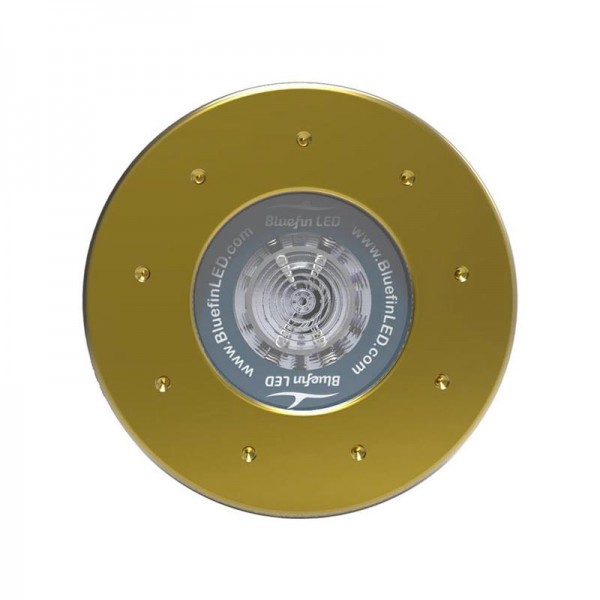 Led sous marine - Great White GW20 IFM 24V - N°2 - comptoirnautique.com