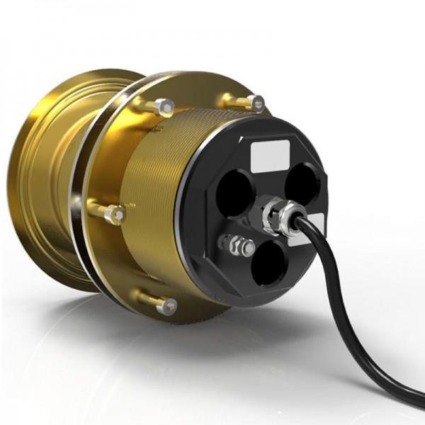 Led sous marine - Great White GW20 IFM 24V - N°6 - comptoirnautique.com