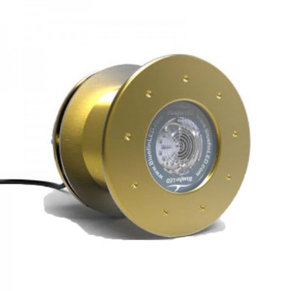 Led sous marine - Great White GW20 IFM 24V - N°1 - comptoirnautique.com