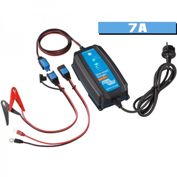 Chargeur Blue Smart IP65 - N°4 - comptoirnautique.com