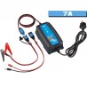 Caricabatterie blu Smart IP65 12V