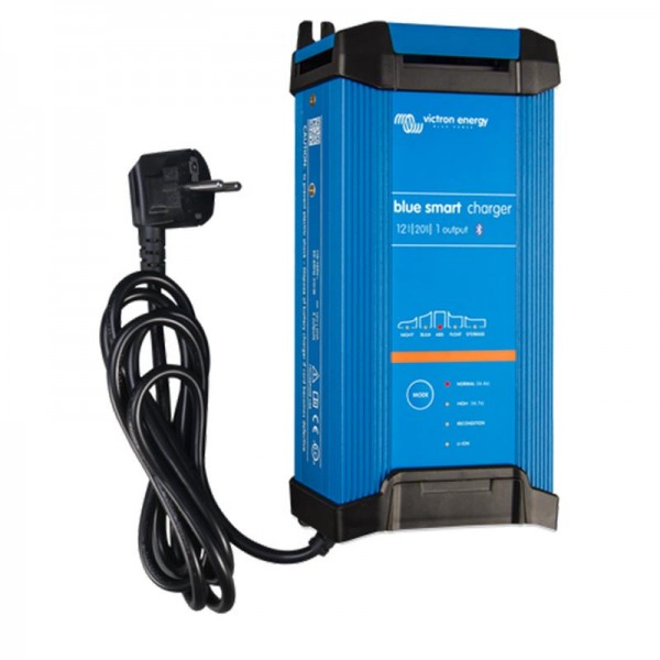 Chargeur Blue Smart IP22 - N°3 - comptoirnautique.com