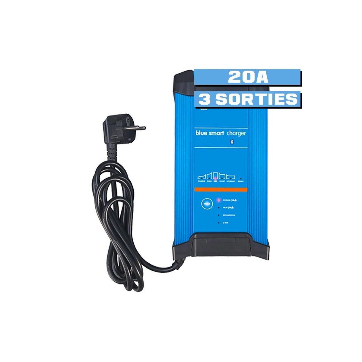 Chargeur Blue Smart IP22