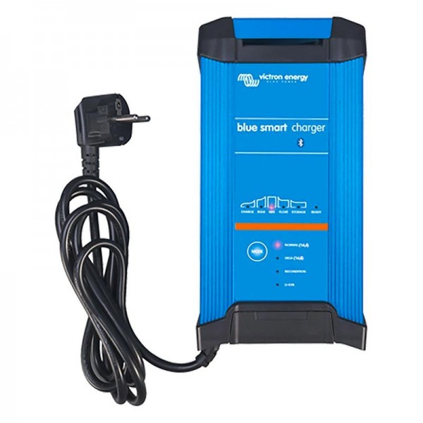 Victron Energy Chargeur Blue Smart IP22 24V BPC240842002
