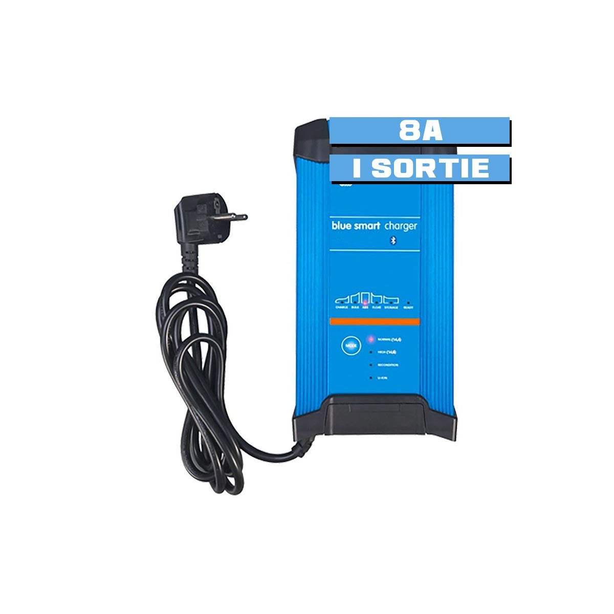 Chargeur Blue Smart IP22 24V