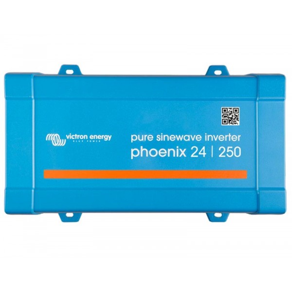 Convertisseur Phoenix VE.Direct 24V - N°1 - comptoirnautique.com