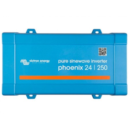 Convertisseur Phoenix VE.Direct 24V