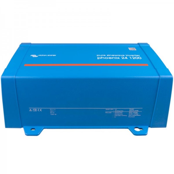 Convertisseur Phoenix VE.Direct 24V - N°8 - comptoirnautique.com