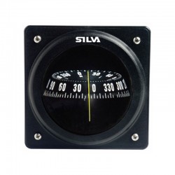 70P wall-mounted compass