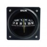 70P wall-mounted compass