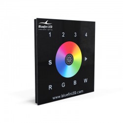Télécommande WIFI DMX pour LEDs Colour Change