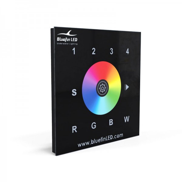 Télécommande WIFI DMX pour LEDs Colour Change - N°2 - comptoirnautique.com