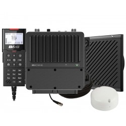 VHF V100-B AIS Black Box