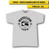T-shirt Navicom - N°3 - comptoirnautique.com 