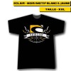T-shirt Navicom - N°6 - comptoirnautique.com