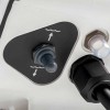 Argano elettrico Magnum 10 STX TS - N°5 - comptoirnautique.com