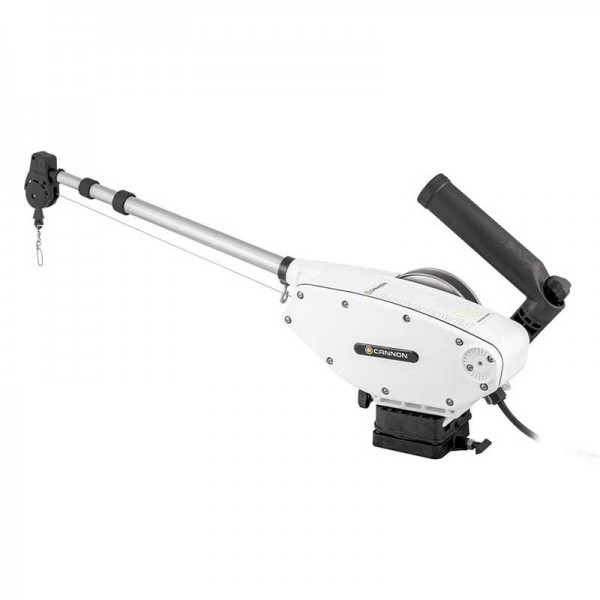 Argano elettrico Magnum 10 STX TS - N°2 - comptoirnautique.com