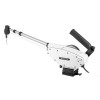 Argano elettrico Magnum 10 STX TS - N°1 - comptoirnautique.com